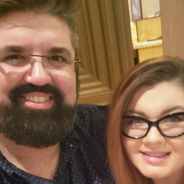 Amber Portwood and Andrew Glennon Hope to Reconcile Romance After Domestic ...